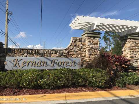 12301 KERNAN FOREST Boulevard unit: 407, Jacksonville, FL 32225