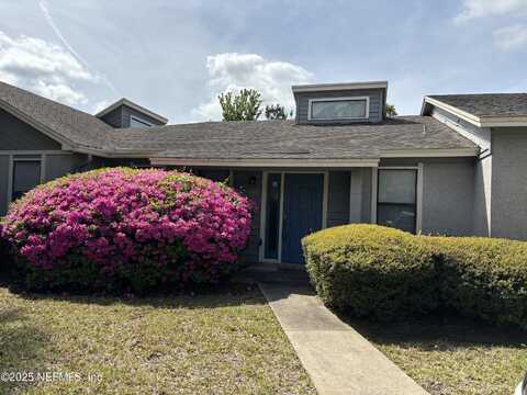 10800 OLD ST AUGUSTINE Road, Jacksonville, FL 32257