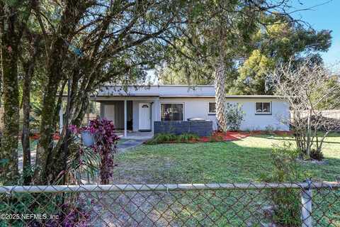 1654 DIBBLE Circle W, Jacksonville, FL 32246