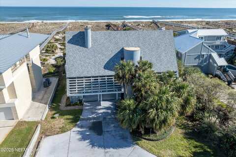 4438 S FLETCHER Avenue, Fernandina Beach, FL 32034