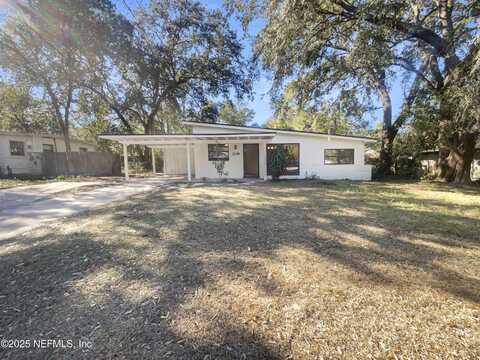 2138 COROT Drive, Jacksonville, FL 32210