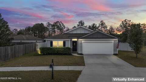 3579 SUMMIT OAKS Drive, Green Cove Springs, FL 32043