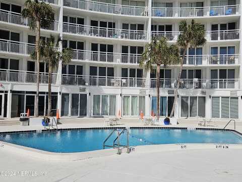 1601 OCEAN Drive, Jacksonville Beach, FL 32250