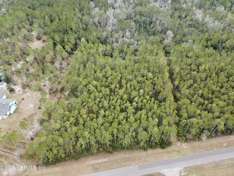 14068 DUNROVEN Drive, Bryceville, FL 32009