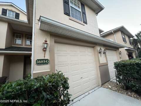 3685 CRESWICK Circle, Orange Park, FL 32065