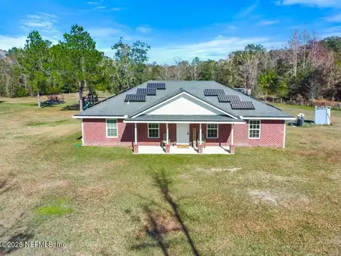 44002 CATFISH CREEK Lane, Callahan, FL 32011