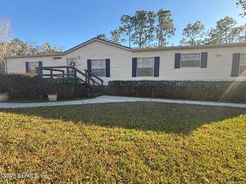 2955 BARBARA Lane, Orange Park, FL 32065