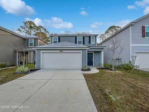 5823 CALVARY Drive, Jacksonville, FL 32244