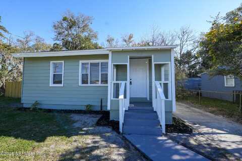 1311 MELSON Avenue, Jacksonville, FL 32254