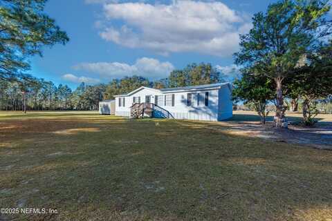 20521 NW 22ND Terrace, Brooker, FL 32622