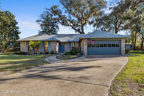 2370 LORRIE Drive, Orange Park, FL 32073