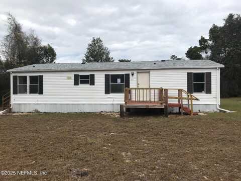 15553 NE 236TH Lane, Fort Mc Coy, FL 32134