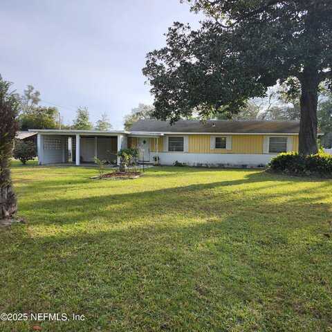 5915 DAVON Street, Jacksonville, FL 32244