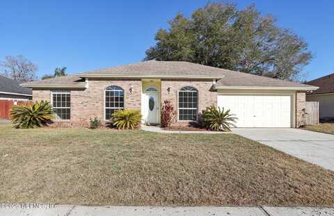 3272 AVALON Drive, Green Cove Springs, FL 32043