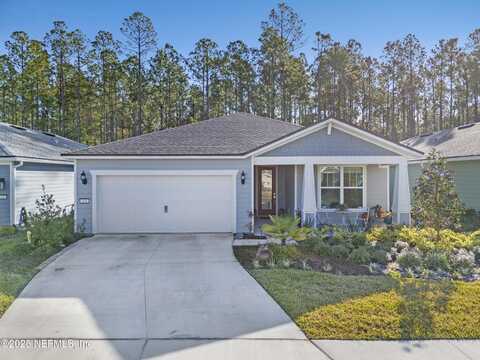 808 CONTINUUM Loop, Yulee, FL 32097