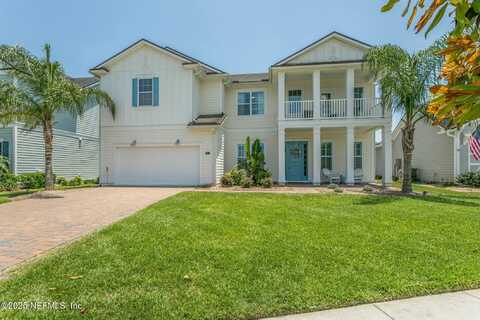 44 STINGRAY BAY Road, Ponte Vedra, FL 32081