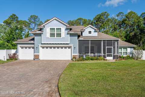 95047 ROSEWOOD Lane, Fernandina Beach, FL 32034