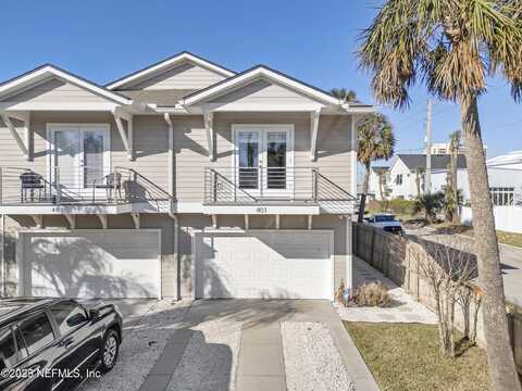 401 5TH Avenue S, Jacksonville Beach, FL 32250