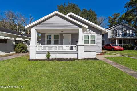 639 LINWOOD Avenue, Jacksonville, FL 32206