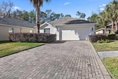 9126 HONEYBEE Lane, Jacksonville, FL 32256