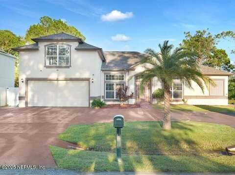 170 PINE GROVE Drive, Palm Coast, FL 32164