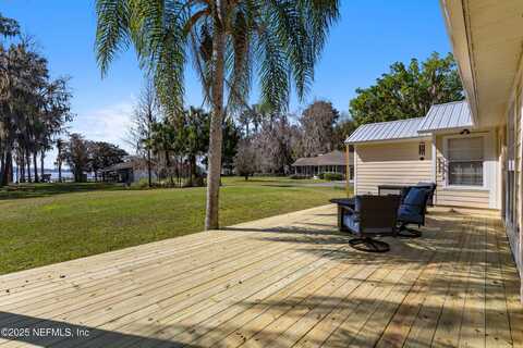 2380 SE 43RD Street, Keystone Heights, FL 32656