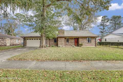 1227 TURTLE CREEK Drive S, Jacksonville, FL 32218