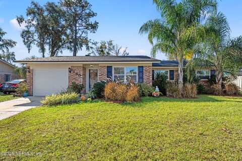 1160 ELM Street, Orange Park, FL 32073