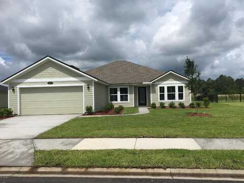 417 OLD HICKORY FOREST Road, Saint Augustine, FL 32084