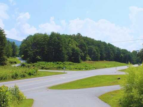 Hwy 64 Cold Branch, Hayesville, NC 28904