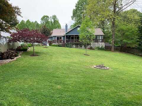 450 Long View Drive, Hiawassee, GA 30546