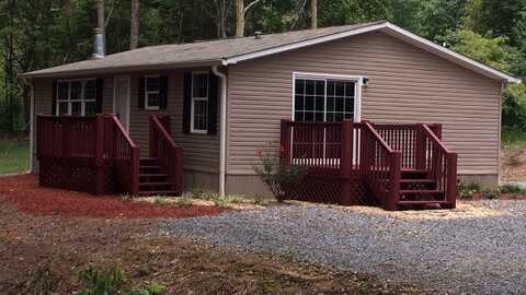 47 White Rock Road, Ellijay, GA 30540