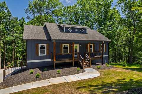 70 Country Hills Trail, Ellijay, GA 30540