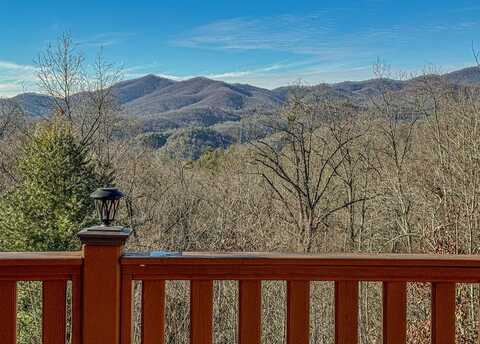 396 Loop Lane, Marble, NC 28905