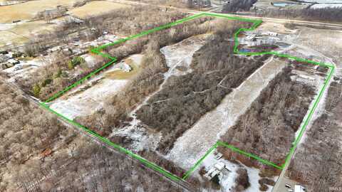 3932 W Division Road, Peru, IN 46970