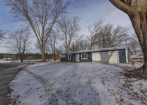 260 Lane 103 West Otter Lake, Angola, IN 46703