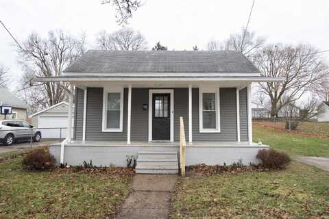 622 E Wayne Street, Kendallville, IN 46755