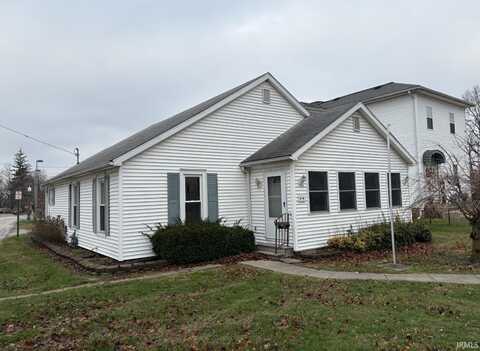 414 S State Street, Kendallville, IN 46755