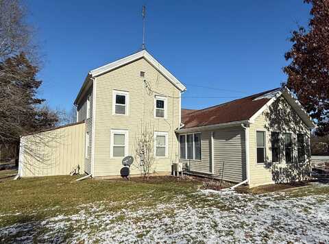 1815 W SR 120, Howe, IN 46746