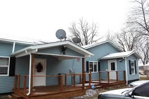 3650 S SR 9, Wolcottville, IN 46795