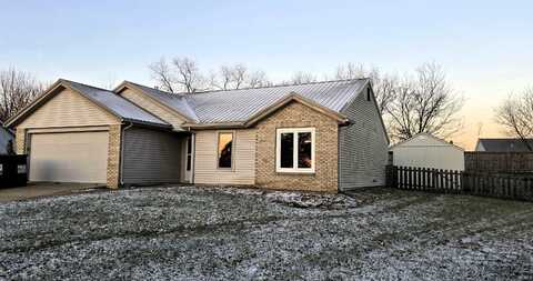 224 Peggy Lane, Avilla, IN 46710