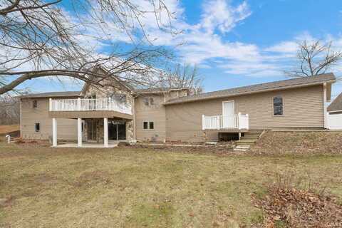 6220 S 455 E, Wolcottville, IN 46795