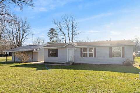 6980 N 665 W Road, Shipshewana, IN 46565