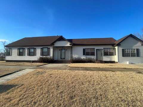 401 3rd Ave S, Amory, MS 38821