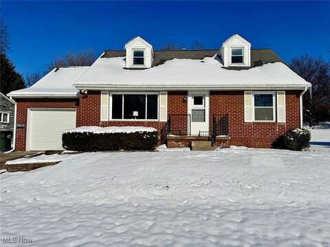 1344 Dunkeith Drive NW, Canton, OH 44708