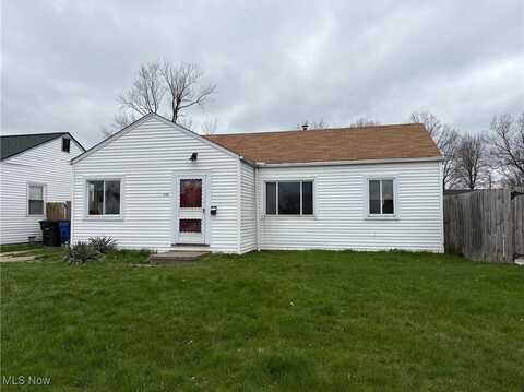 4182 W 145th Street, Cleveland, OH 44135