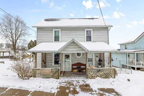 407 Prospect Street, Minerva, OH 44657