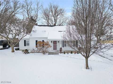 3318 Pickett Road, Lorain, OH 44053