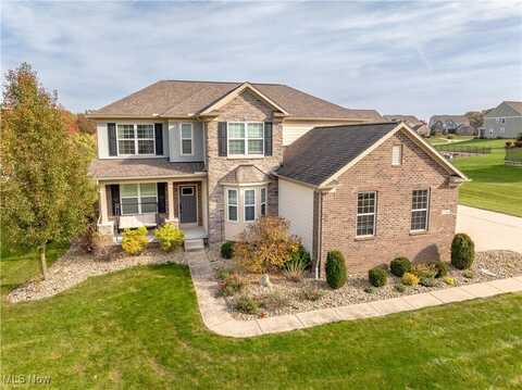 7546 Montella Avenue NW, Canal Fulton, OH 44614