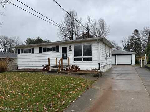 1001 35th Street NW, Canton, OH 44709